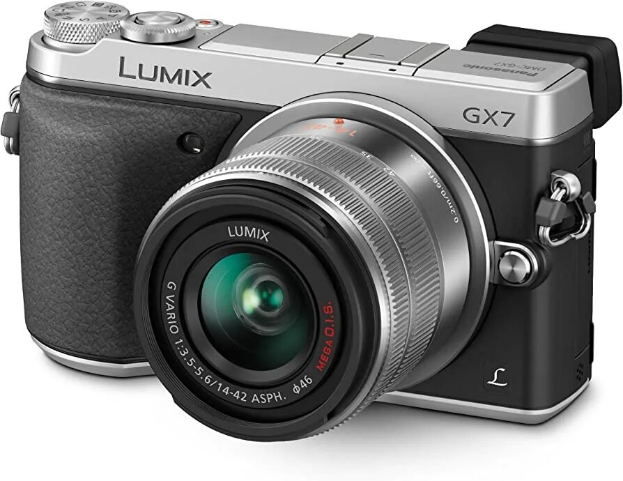 Panasonic DMC-gx7. Panasonic Lumix DMC-gx7 Kit. Panasonic Lumix gx7. Lumix DMC g7 Kit.