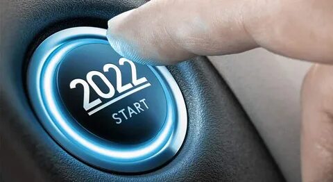 2022 start