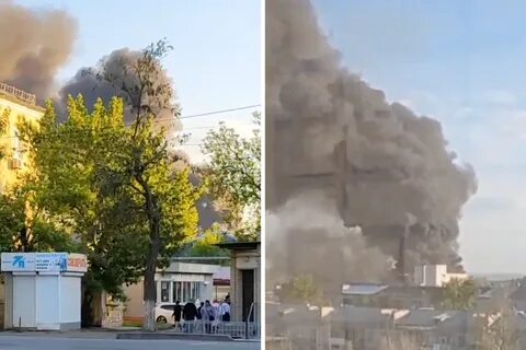Луганск что происходит сейчас