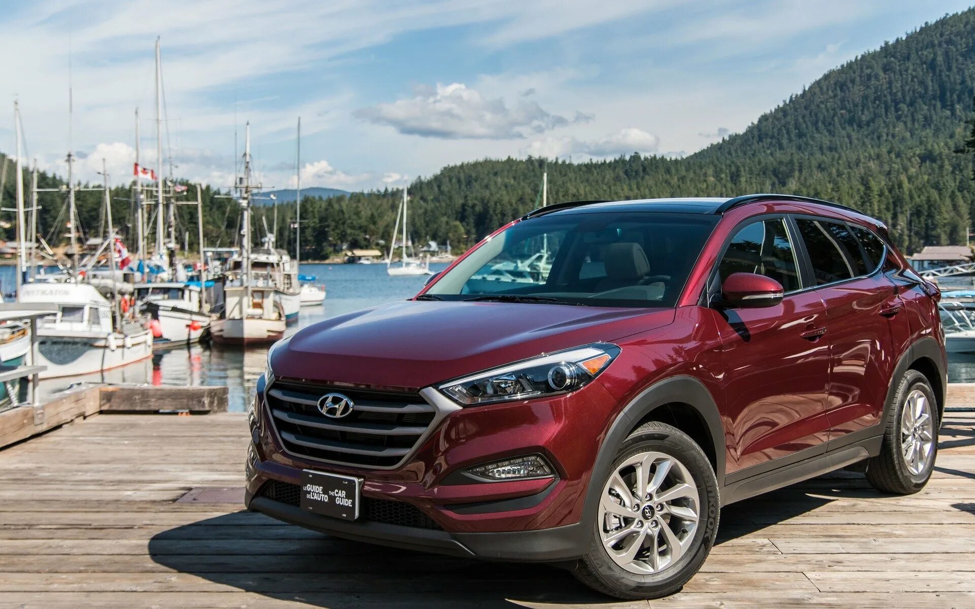 Hyundai Tucson 2016. Hyundai Tucson 2017. Хундай Туксон 2016. Хендай Туссан 2016.