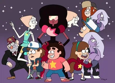 Universe falls