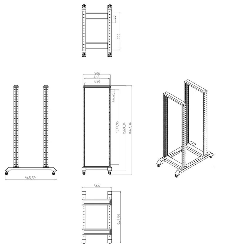 Сколько стоит юнита в туалет tower. Cabeus ra-32u открытая стойка 19", 32u чертеж. Стойка серверная Cabeus. Cabeus ra-37u-1000-BK открытая стойка 19", 37u, двухрамная, усиленная, цвет черный. Стойка 19u.