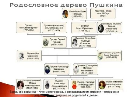 Род ганнибалов