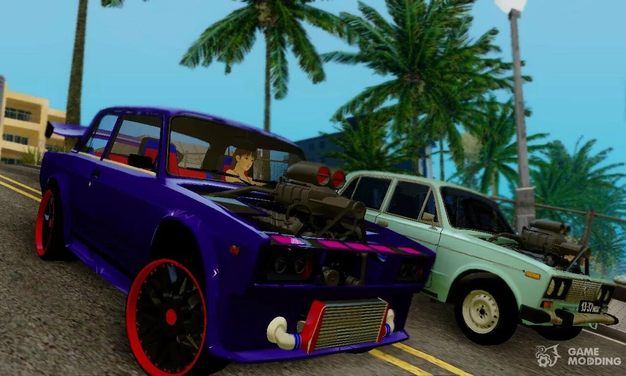 Тюнинг мод гта са. Ваз 2107 grand theft auto. ваз 2107 gta sa. ваз 2107 самп стиль sa. жигули гта са.