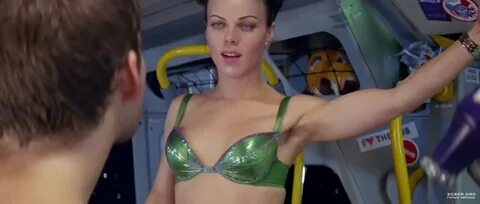 Slideshow debi mazar ethnicity.