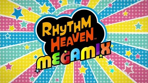 Rhythm heaven