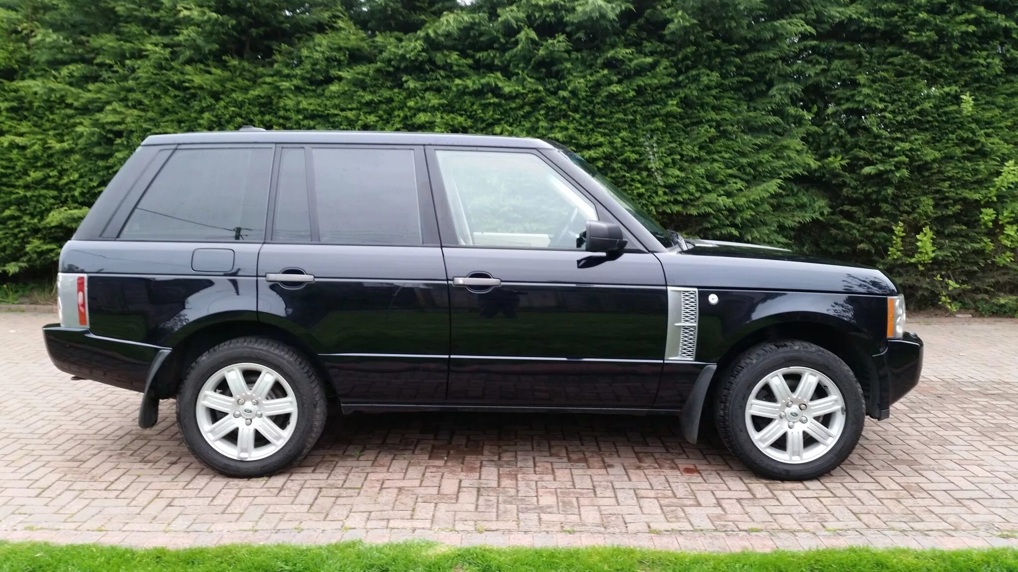 Рендж Ровер 2006. Range Rover Vogue 2006 4.4. Range Rover Vogue 2004 4.4. Ленд Ровер 2007.