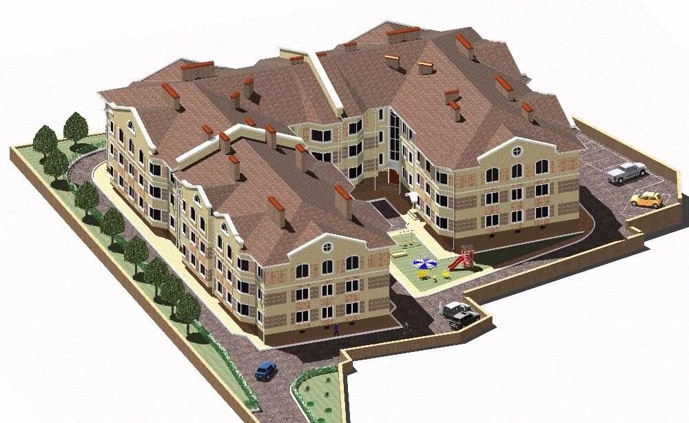 Квартиры 2 комнатные в каменске шахтинском