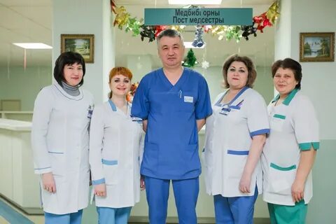Больница урология тольятти
