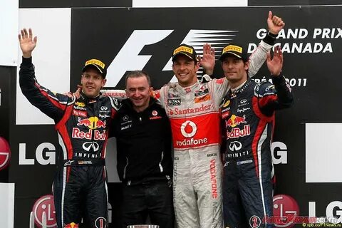 Канада 2011
