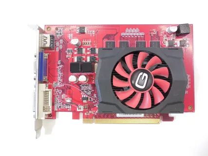 Geforce gt 220 1gb
