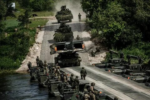 Переброска войск
