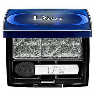 Dior 001 тени