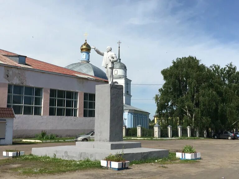 Погода в теньгушево на неделю