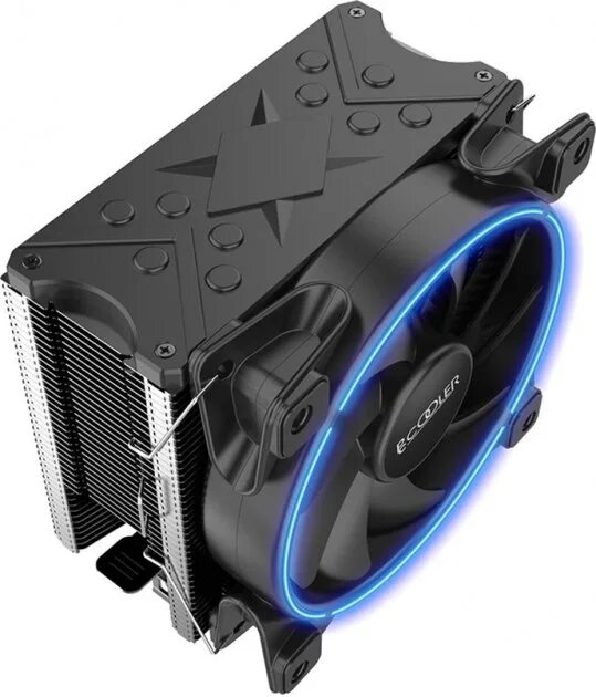 Pccooler обзор. Pccooler gi-x5b. pccooler gi-x6b blue. pccooler gi-x6 blue. pccooler i100pro корпус.