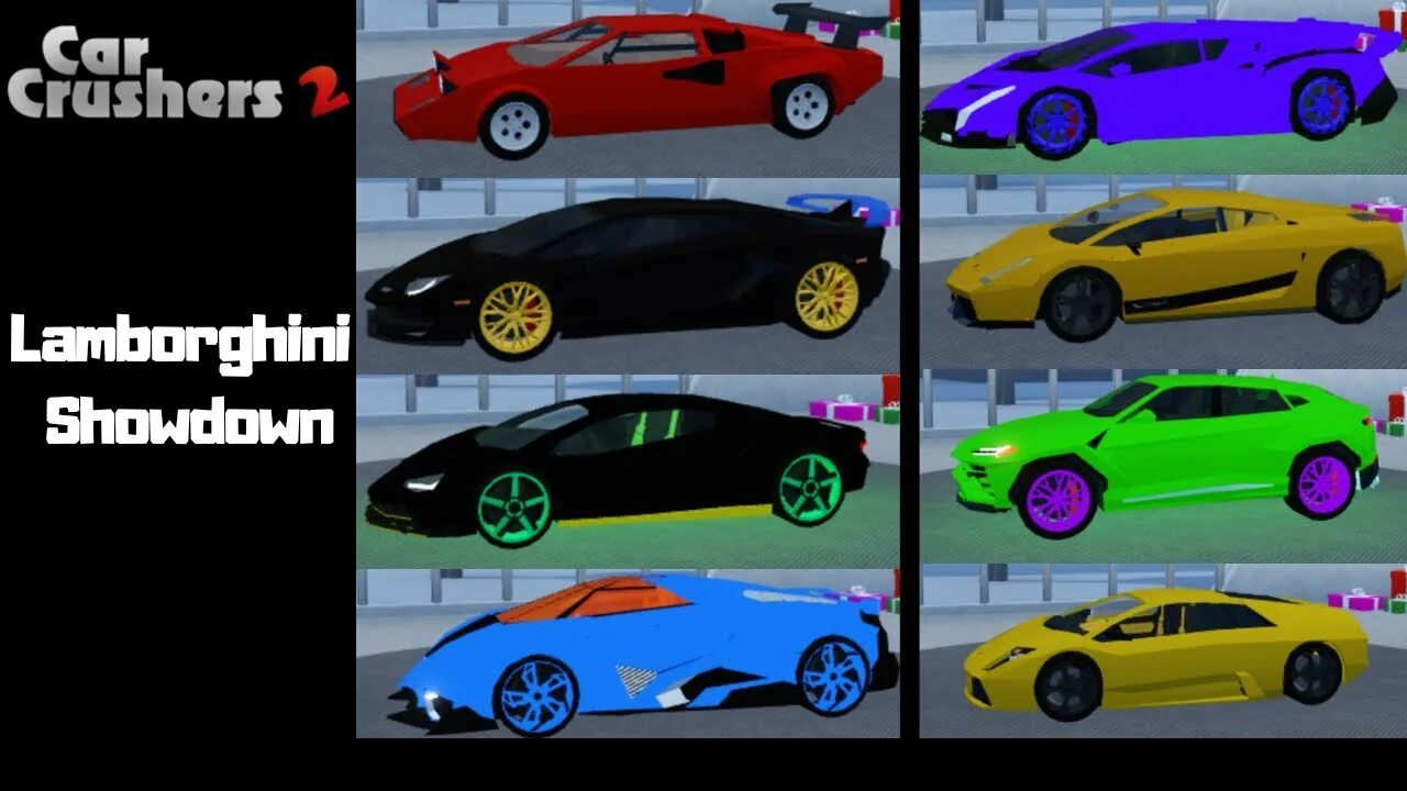 Кар крашер 2. Car crushers 2 Lamborghini. Машина купе в car crushers 2. Хэтчбек в car crushers. Car crushers 2 1 upgrade.