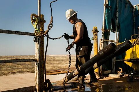 нефтегаз бурение