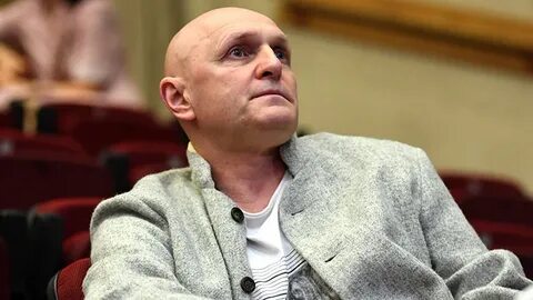 Радогор большов