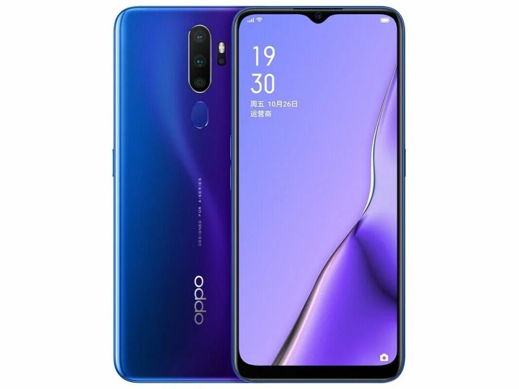 Oppo смартфоны купить