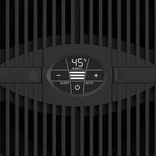 Мойка воздуха venta черный