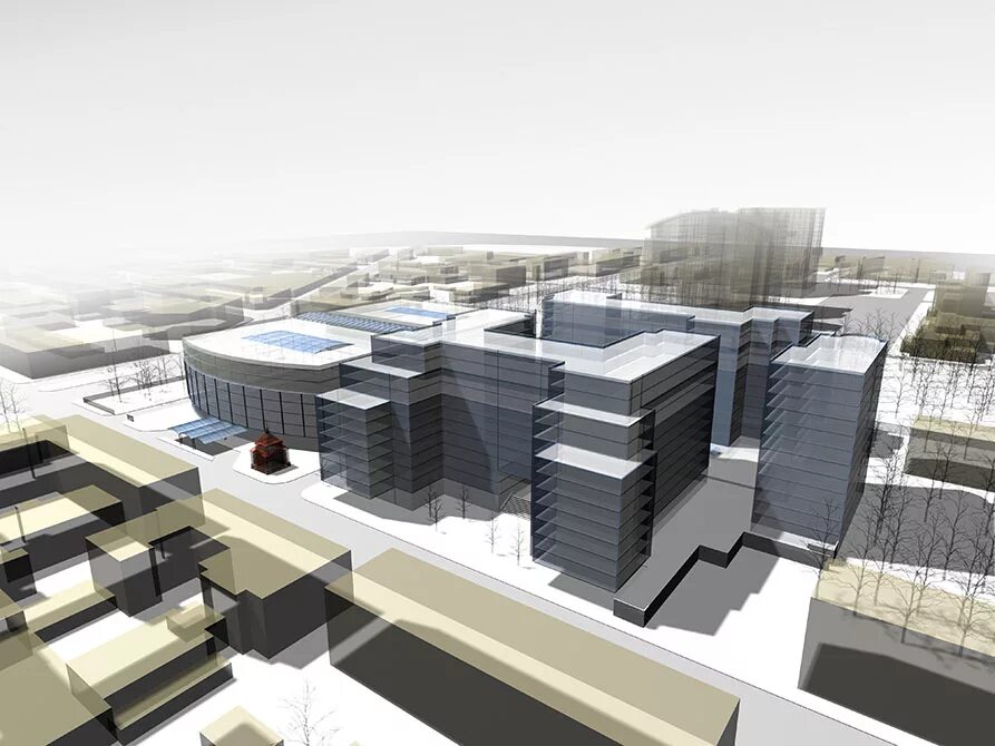 Поселок ждановичи. Multifunctional complex. Многофункциональный комплекс проект. Жк чкалов на курской. Multifunctional complex.