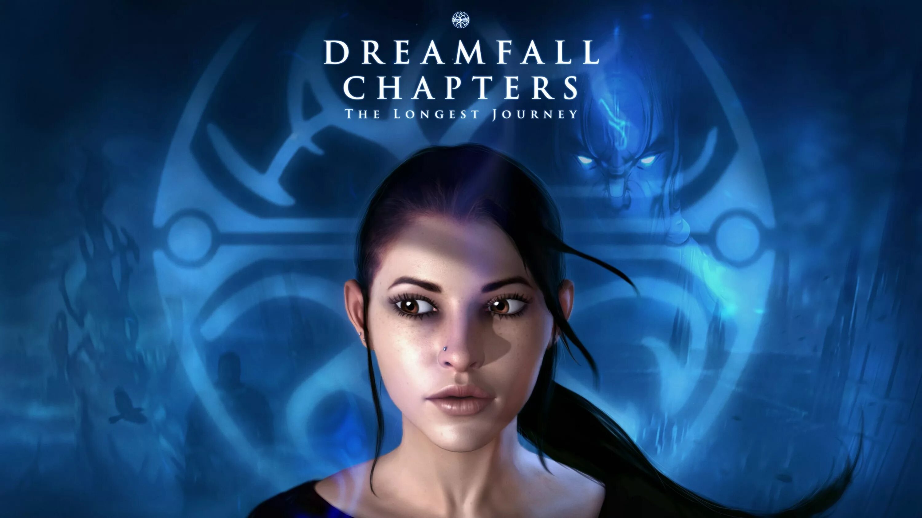 The longest journey 2. Дримфол Бесконечное путешествие. Dreamfall Chapters: the longest Journey» Зои. Игра the longest Journey. Dreamfall расы.