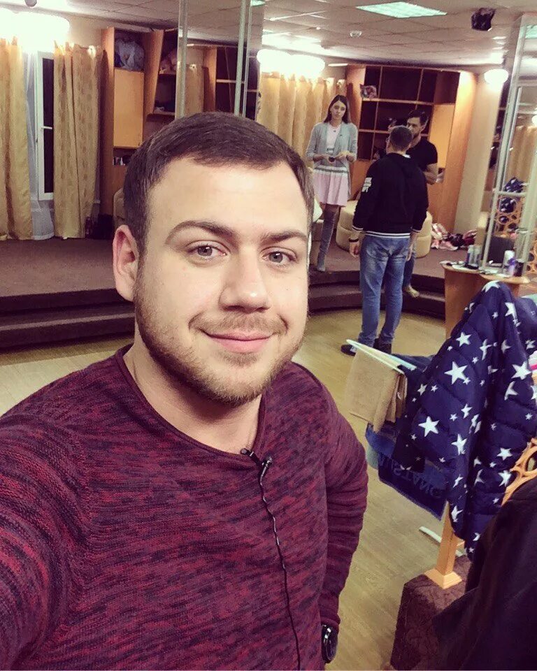 валере блюменкранцу