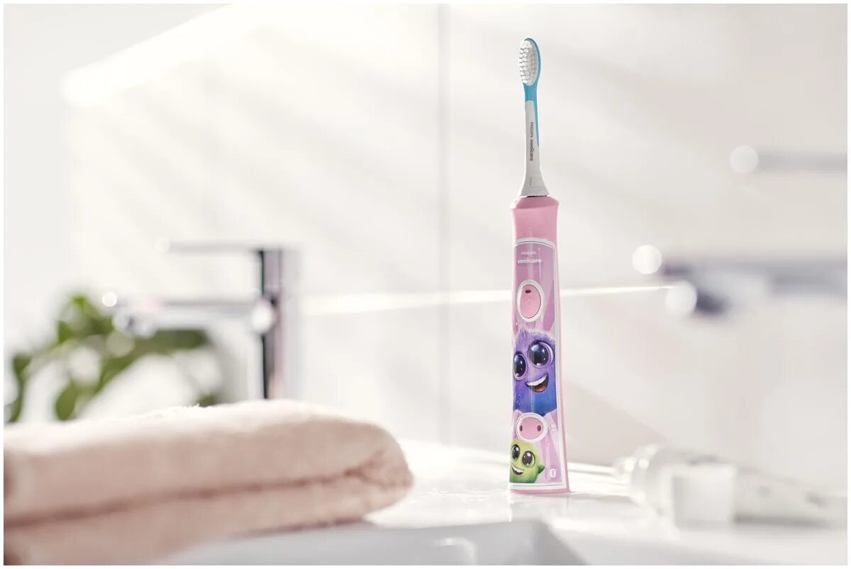 детская зубная щетка электрическая филипс sonicare kids. зубная щетка philips sonicare for kids hx6352. филипс соникеа электрическая зубная щетка. зубная щетка филипс sonicare детская. Philips sonicare for kids hx6311/07.