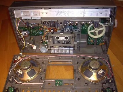 Universum mechanical
