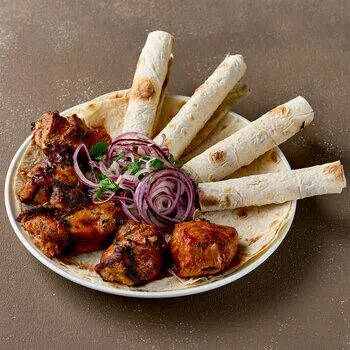 на углях москва