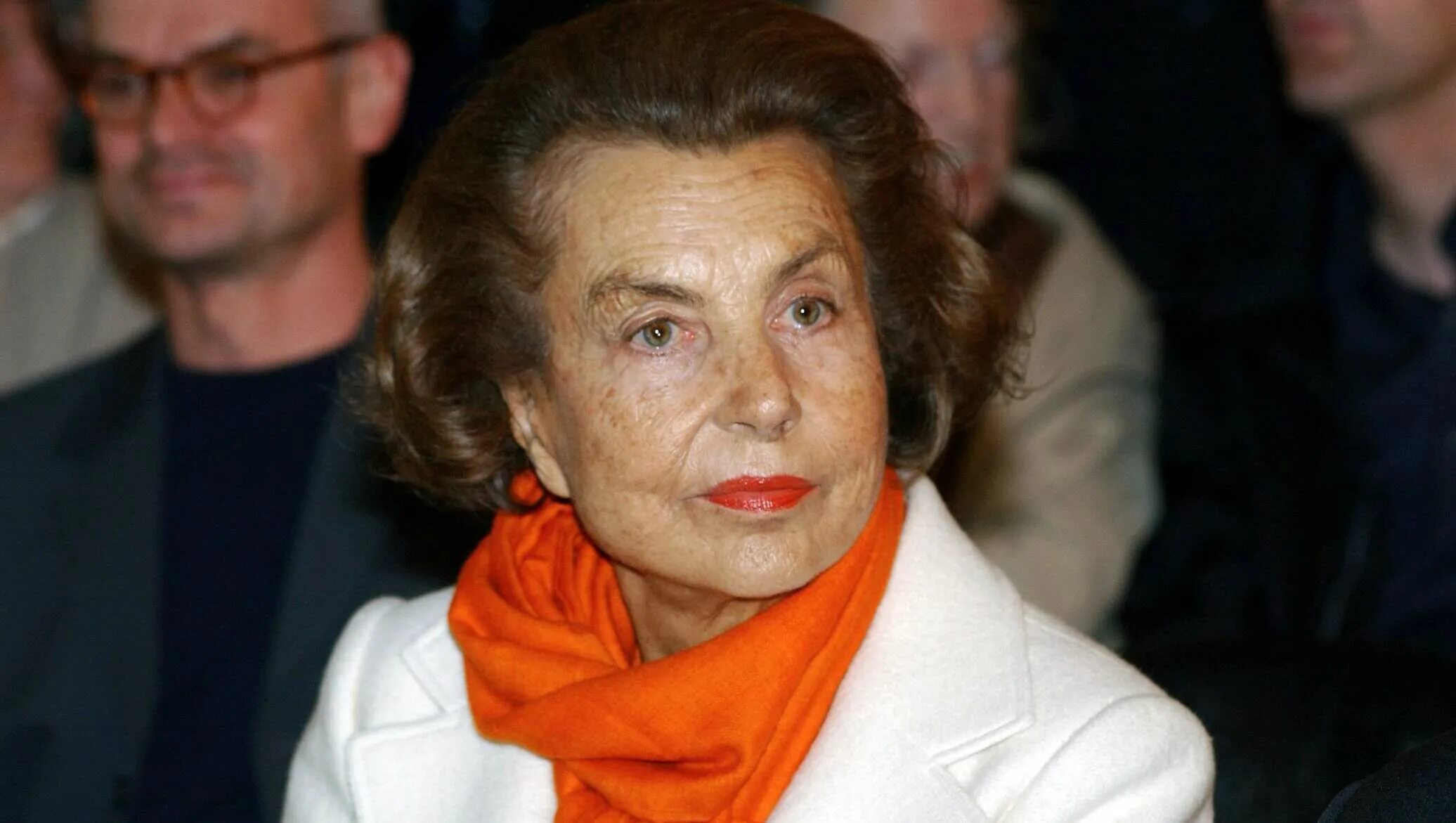 Основатели баба