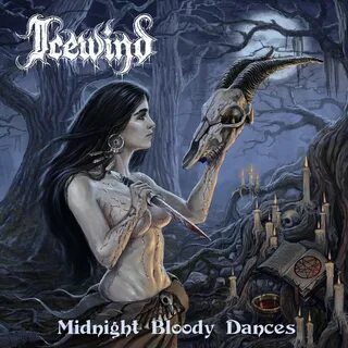 Blood midnight