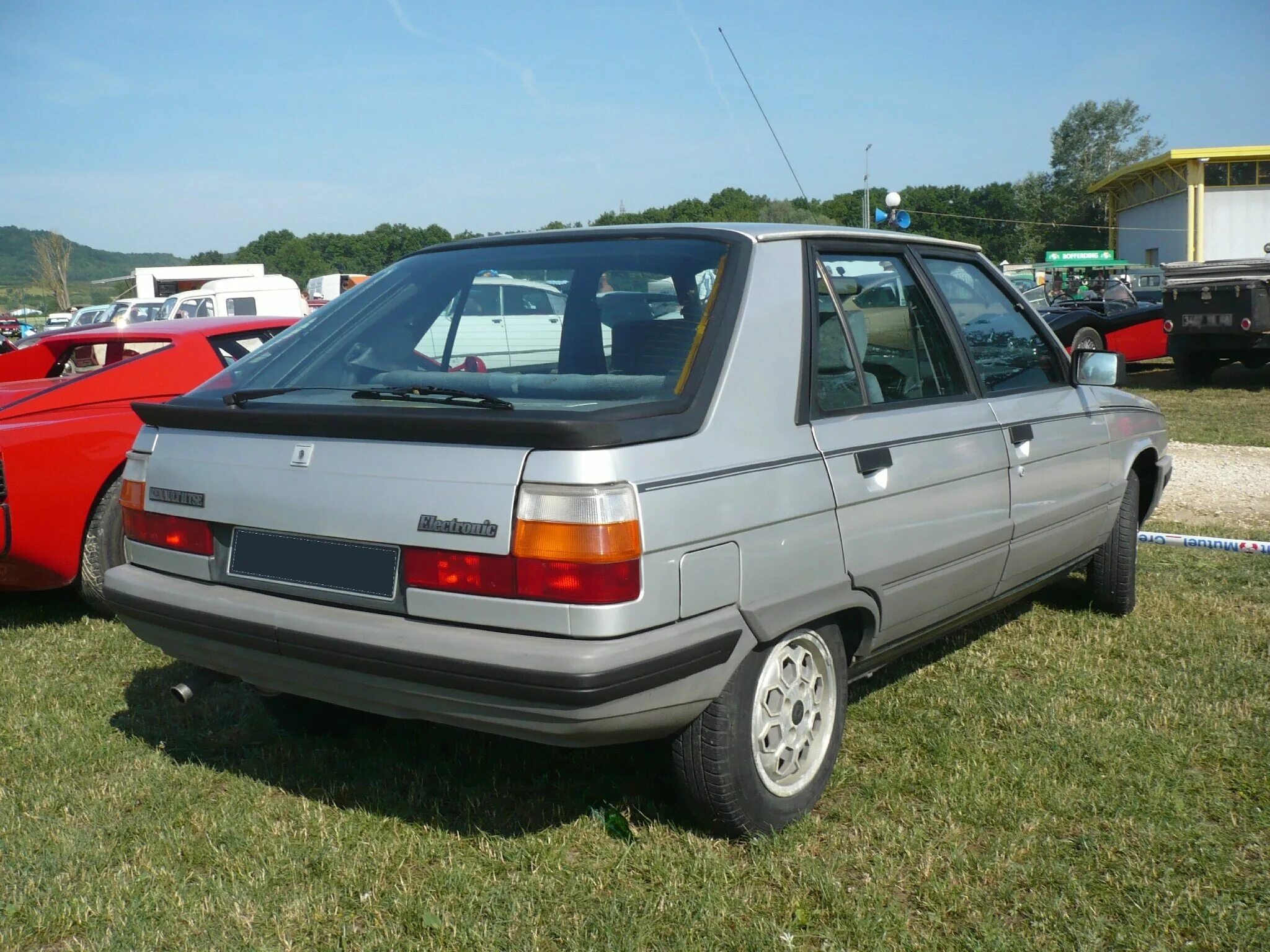 Reno 11f. Рено 11. Renault 11 Electronic. Renault 11, 1988. Renault 11, 1984.
