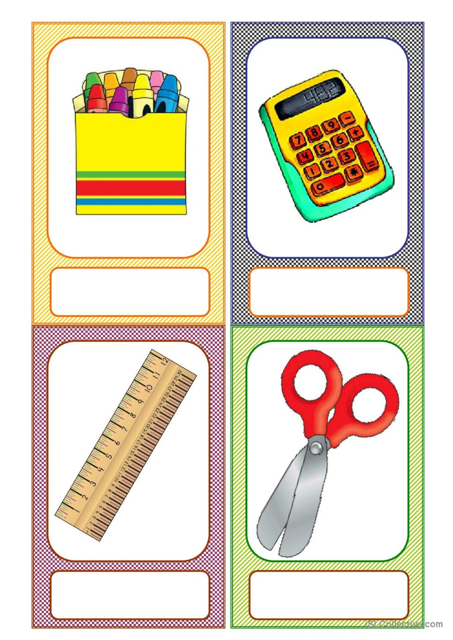 Карточки Classroom objects. School objects карточки. School Supplies карточки. Школьные принадлежности на английском для детей карточки. Objects for kids