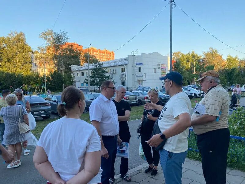 диспетчерская турион старой купавны