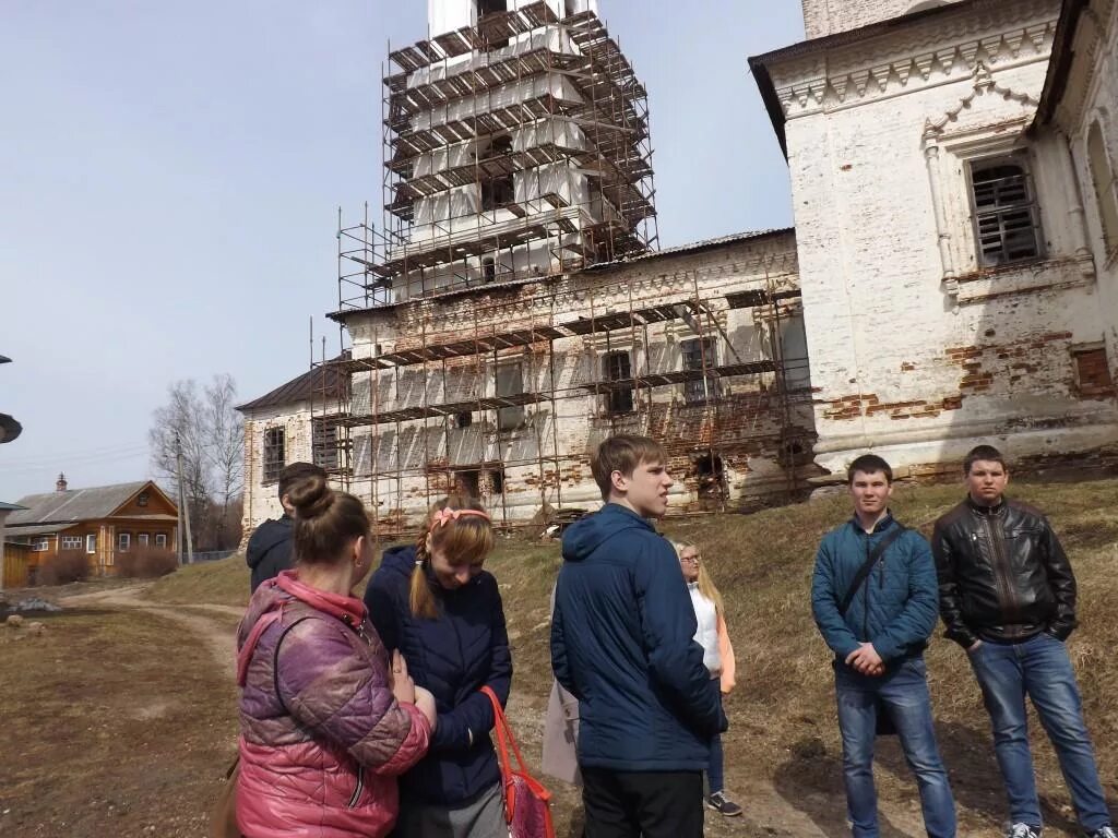 Погода в ковернино нижегородской области на 14