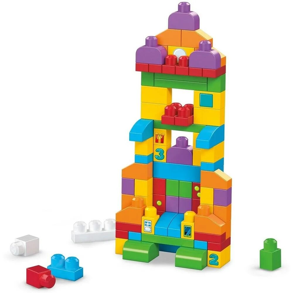 Конструктор вариант. Мега блокс 150 деталей. mega bloks конструктор 150. конструктор mega bloks 150 деталей. дом из конструктора мега блокс.