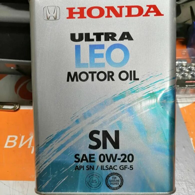 Honda Ultra Leo 0w20. Моторное масло Хонда 0w20. Honda SP 0w20 4l. Масло Honda Leo 0w20.