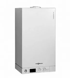 Котел отопления viessmann vitopend 100