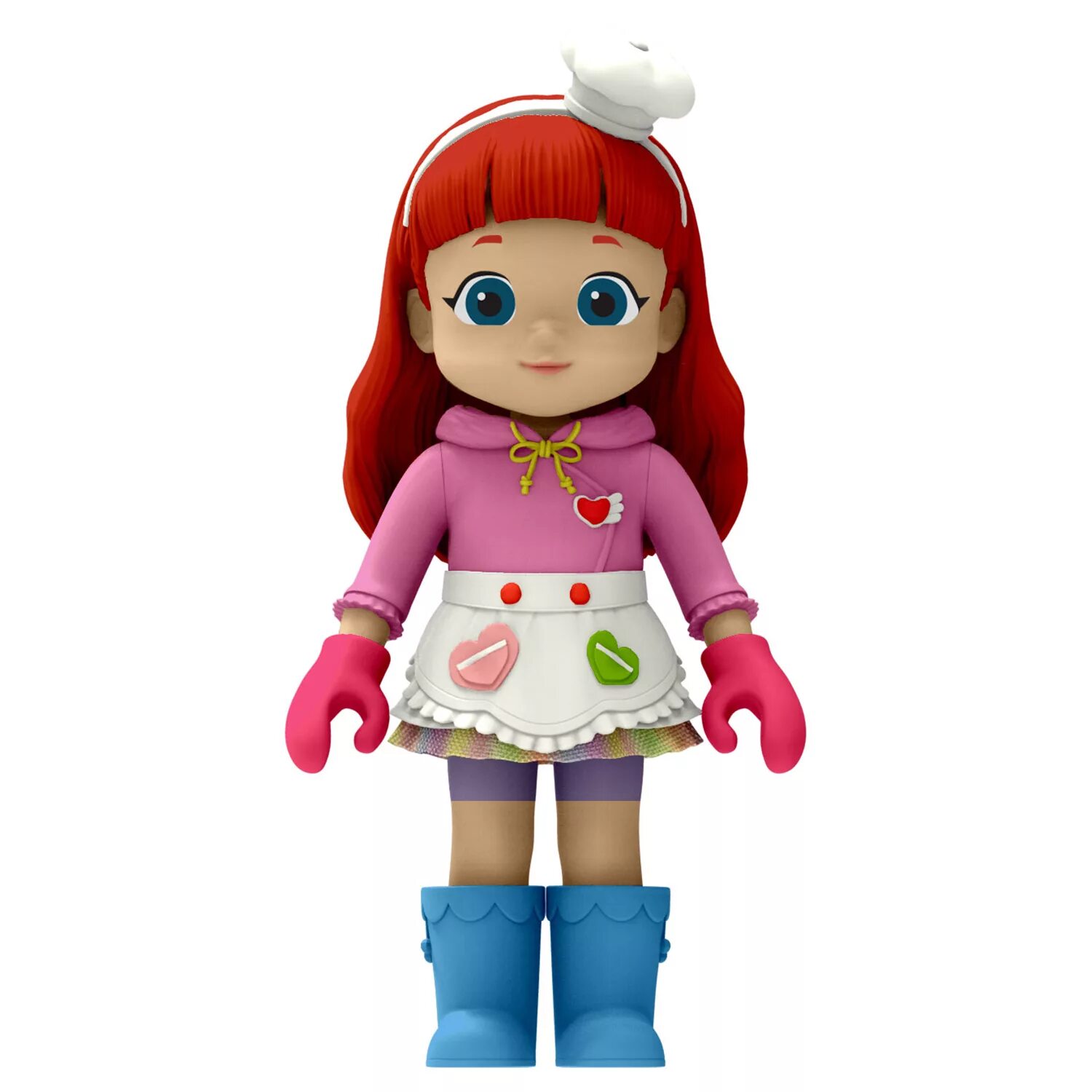 Кукла Rainbow Ruby Руби доктор. Фигурка Rainbow Ruby. Rainbow Ruby фигурка Руби шеф-повар. Фигурка Руби парикмахер. Маленькая руби