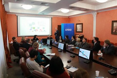 Клуб финансистов