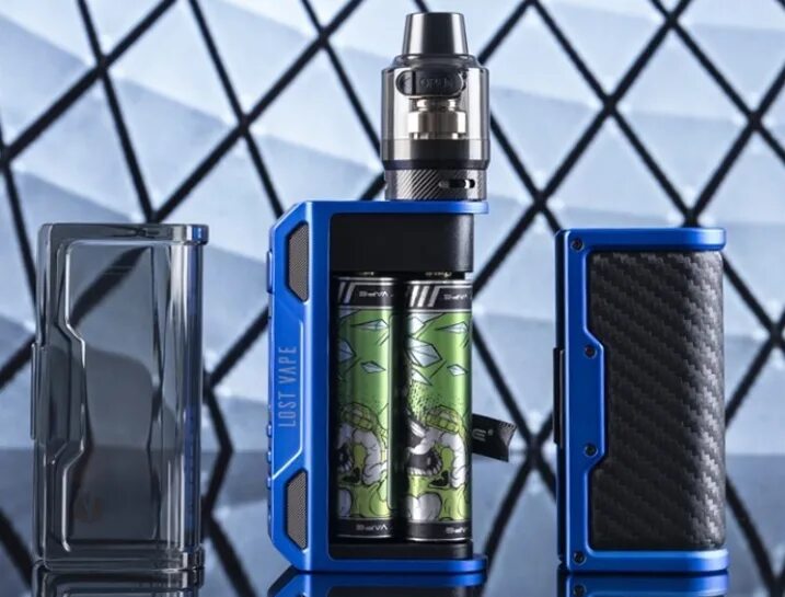 Lost vape thelema 40. Lost Vape Thelema Quest Kit. Бокс мод Lost Vape Thelema Quest 200w. Lost Vape Thelema Quest 200w (Gunmetal Clear). Lost Vape Thelema Quest 200w Kit UB Pro pod Tank.