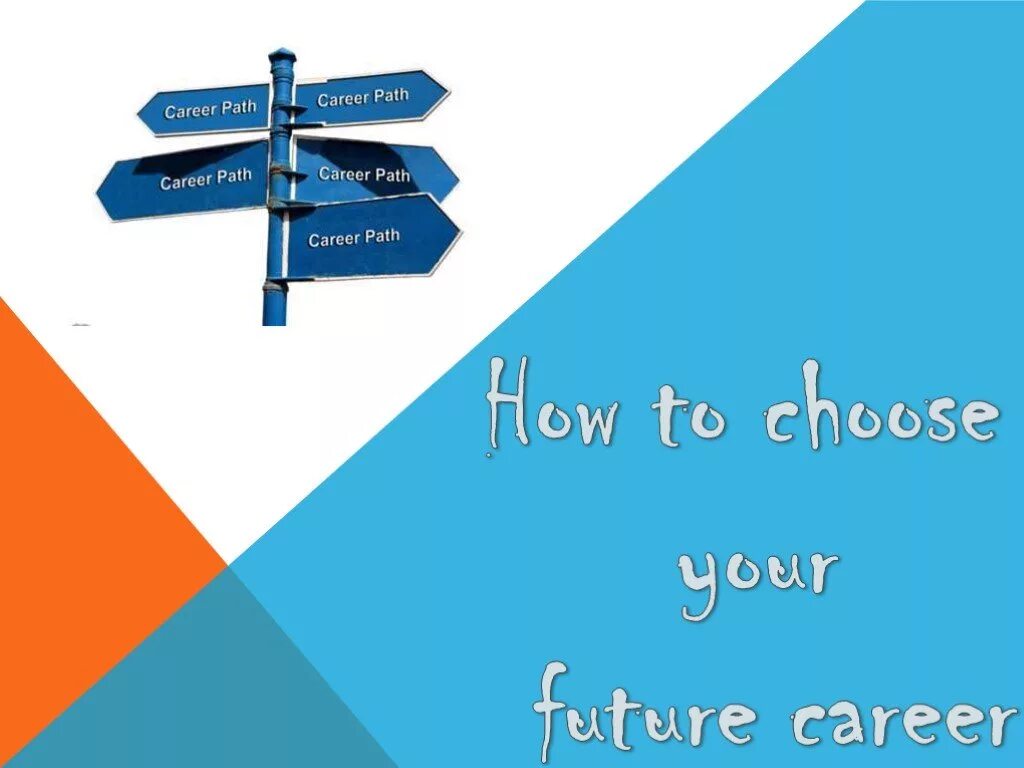 Choosing future career. Future career тема. To choose your Future career. You and your Future career.