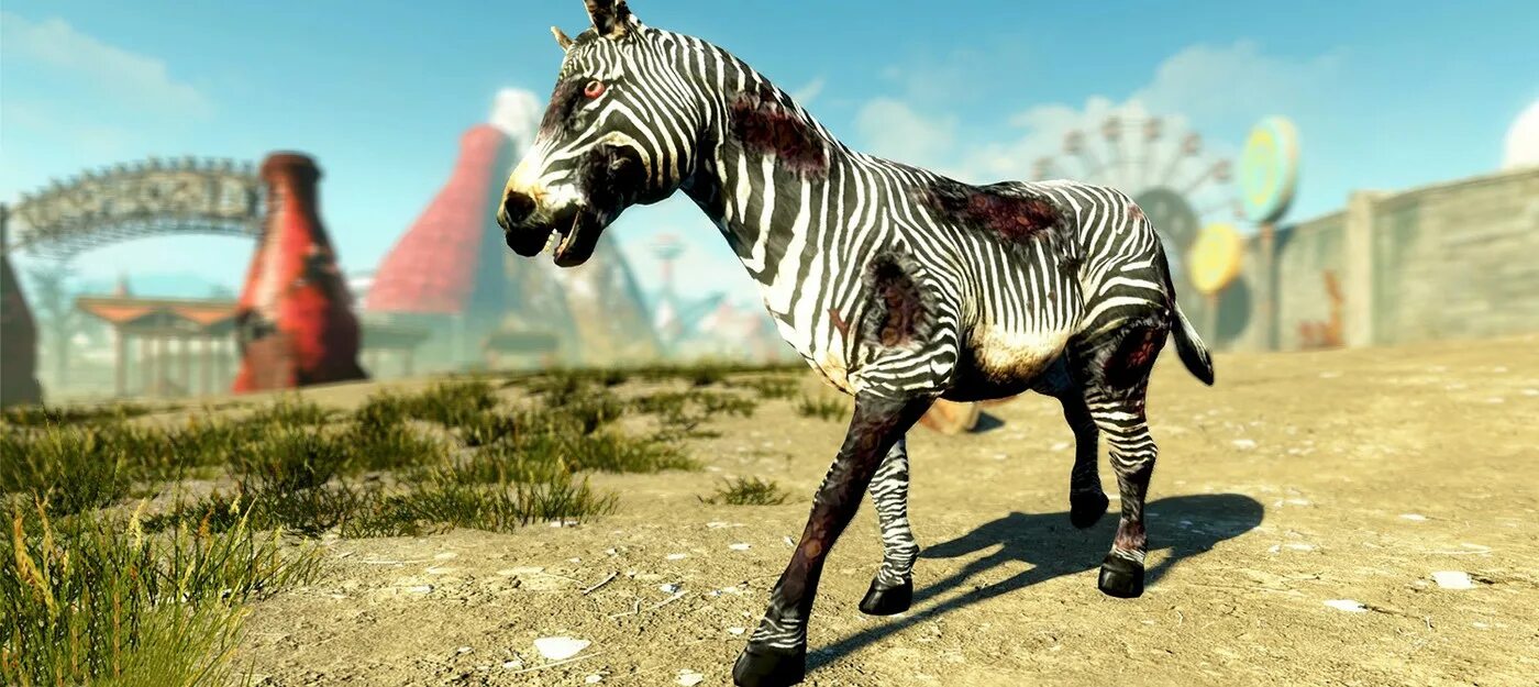Мод на новых существ. Игра фоллаут 76. фоллаут 4 площадь. большой монстр. fallout 4 мод на баллистические маски.