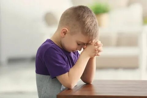 God kids