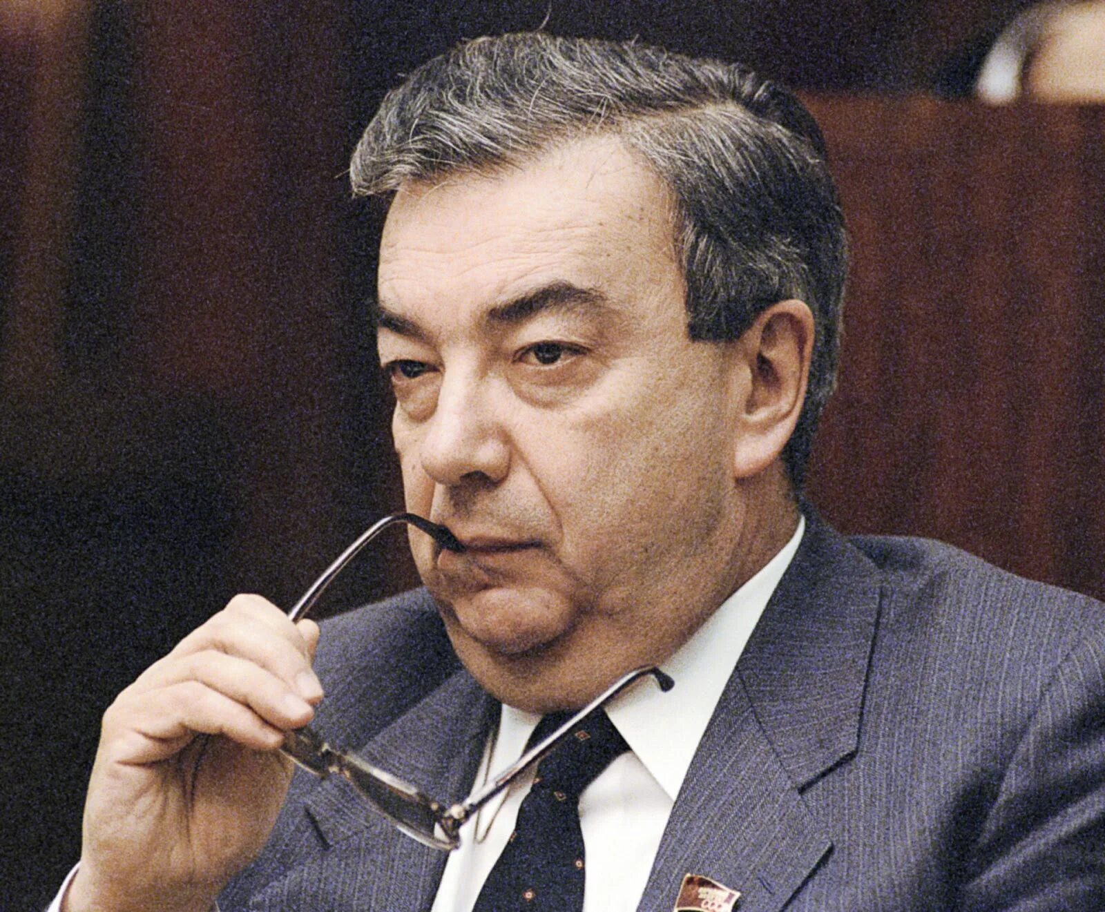 Евгенниа Пирмаков. Примаков 1999. Международный политический деятель
