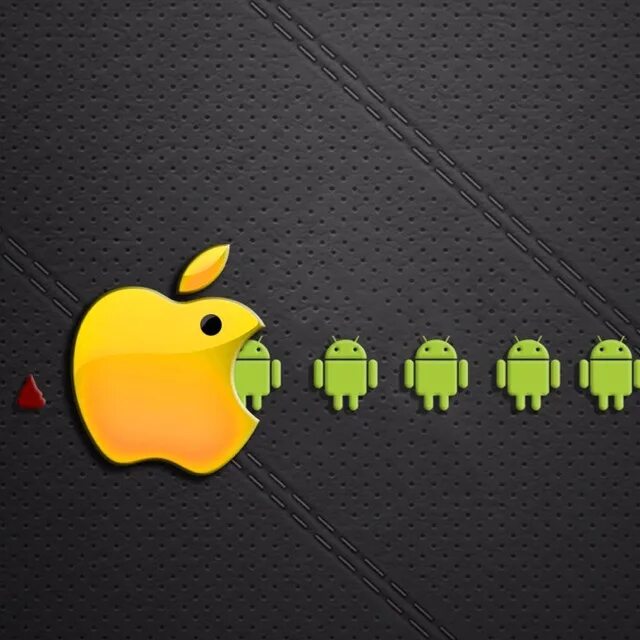 Андроид aios. Андроид и яблоко. андроид против айос. андроид против эпл. ios android.