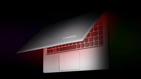 Подсветка lenovo ideapad