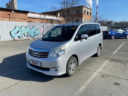 Продам тойота ноах