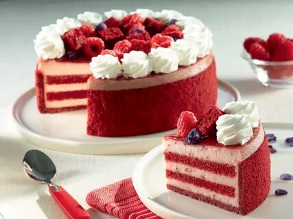 Cake that